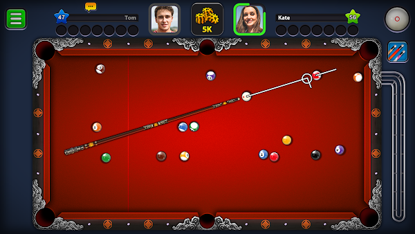 8 ball pool apk versi terbaru